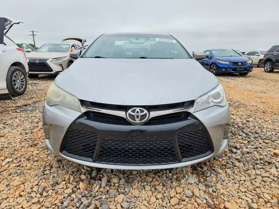 4T1BF1FK9GU161256 2016 TOYOTA CAMRY-4
