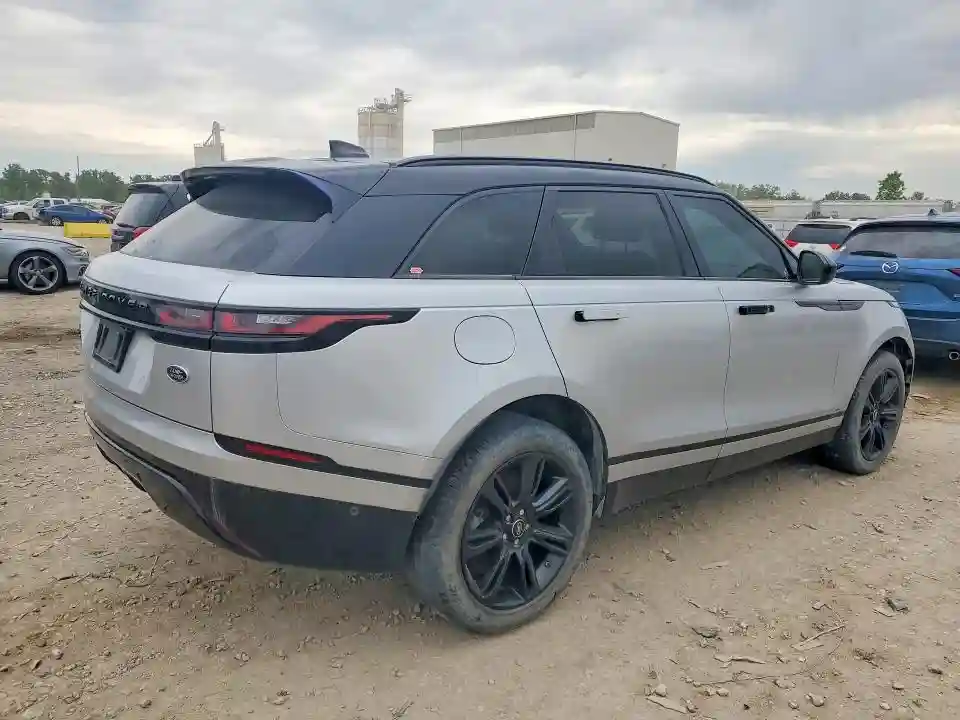 SALYL2EX4KA201076 2019 LAND ROVER RANGEROVER-2