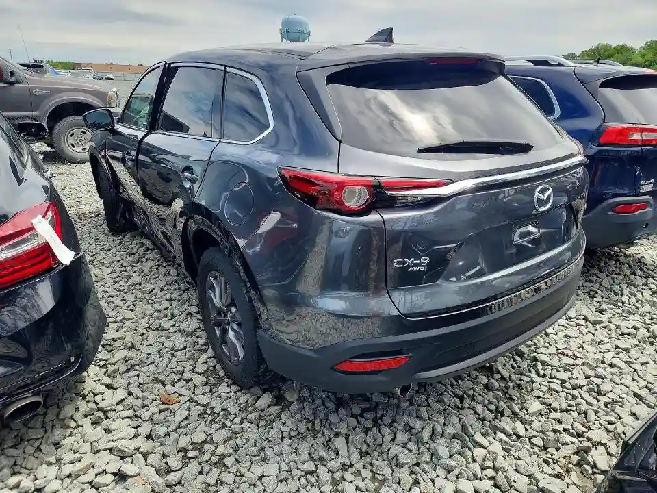 JM3TCBCYXP0655737 2023 MAZDA CX-9-1