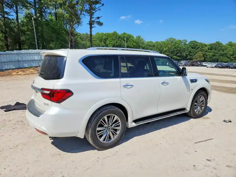 JN8AZ2NF0J9663461 2018 INFINITI QX80-2