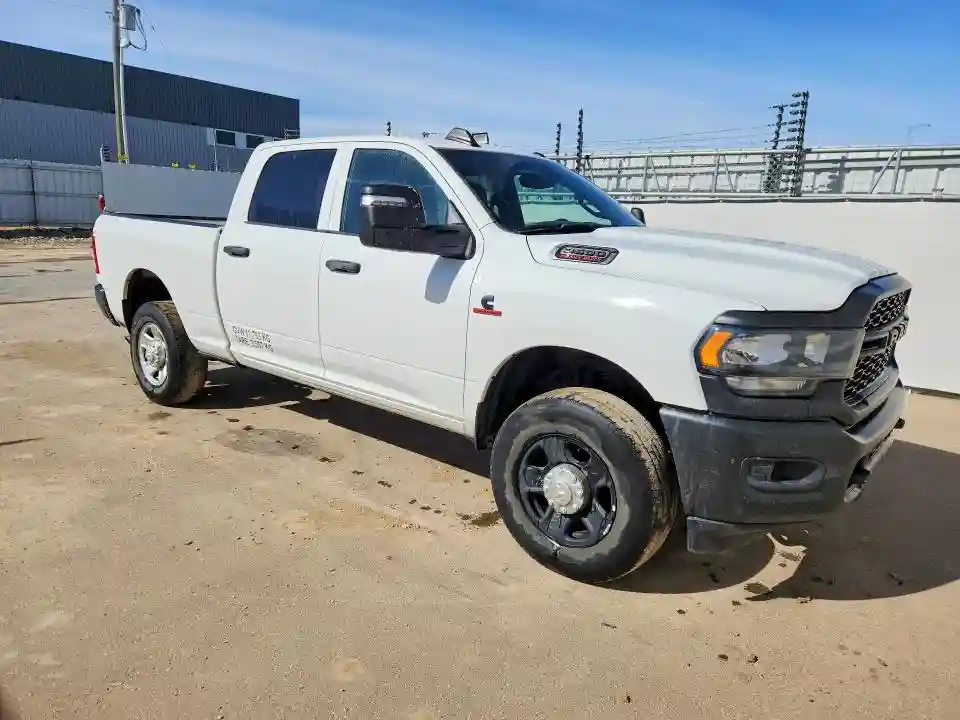 3C63R3CLXPG581272 2023 RAM 3500-3