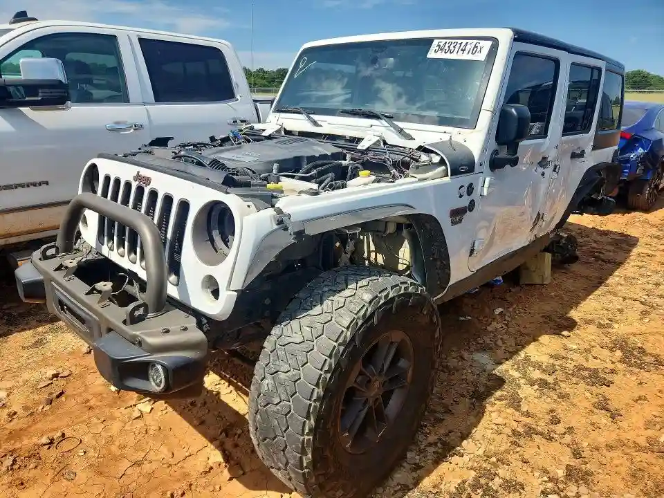 1C4BJWEG2GL338183 2016 JEEP WRANGLER-0