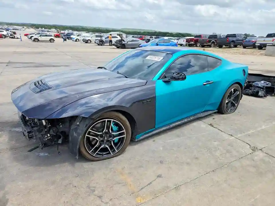 1FA6P8CF5R5427524 2024 FORD MUSTANG-0