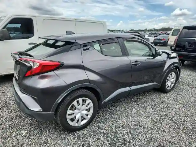 JTNKHMBX9K1034479 2019 TOYOTA C-HR-2