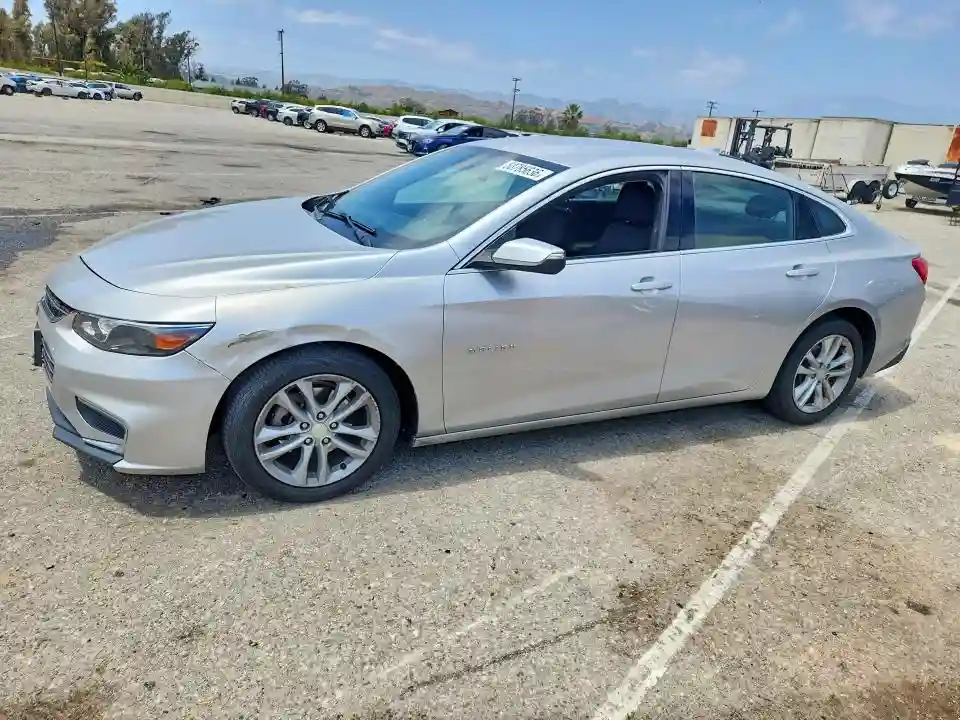 1G1ZD5ST9JF154245 2018 CHEVROLET MALIBU-0