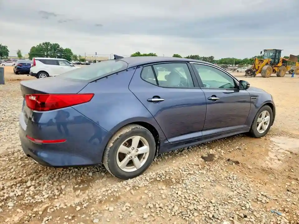 5XXGM4A71FG437051 2015 KIA OPTIMA-2