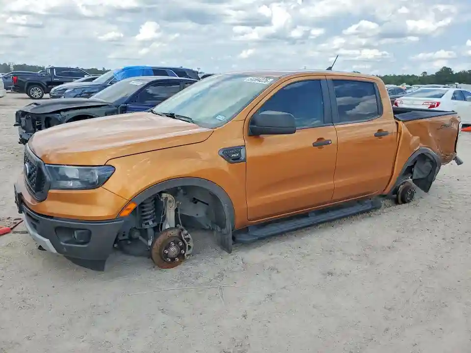 1FTER4FH4KLA34413 2019 FORD RANGER-0