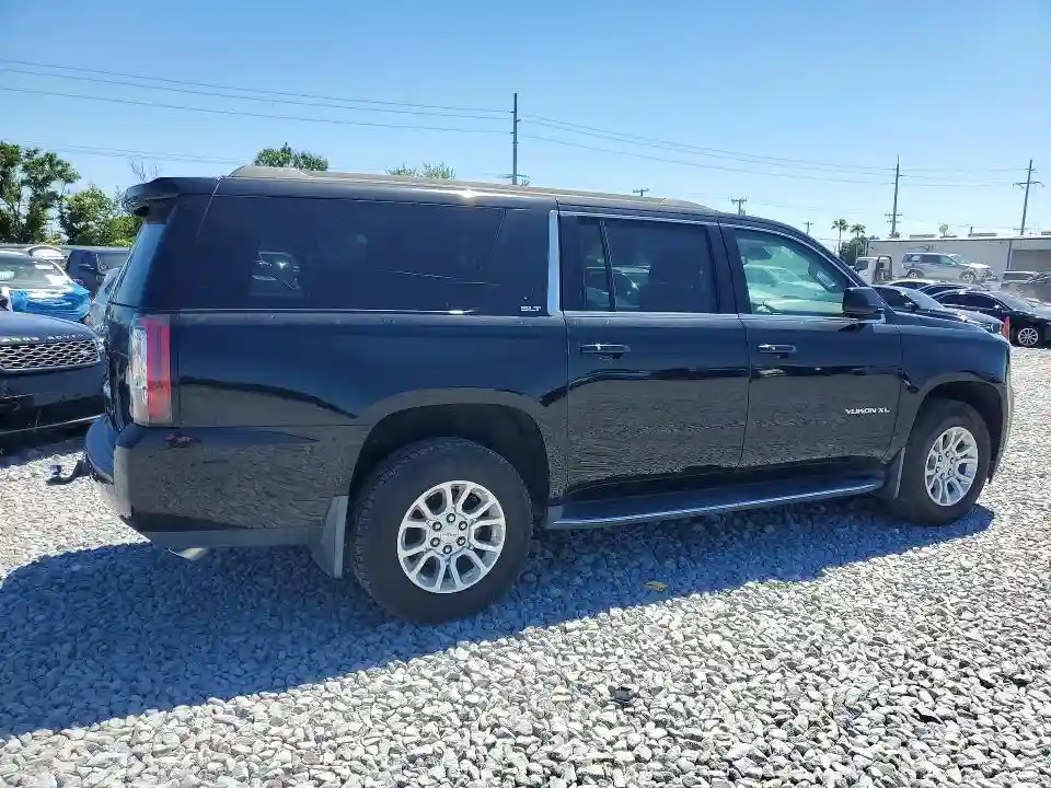 1GKS1GKC4LR235088 2020 GMC YUKON-2