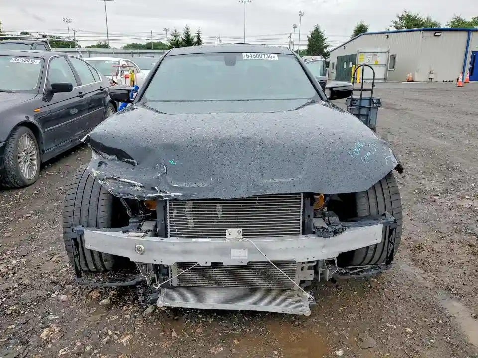 WBS43AY00PFP01785 2023 BMW M3-4