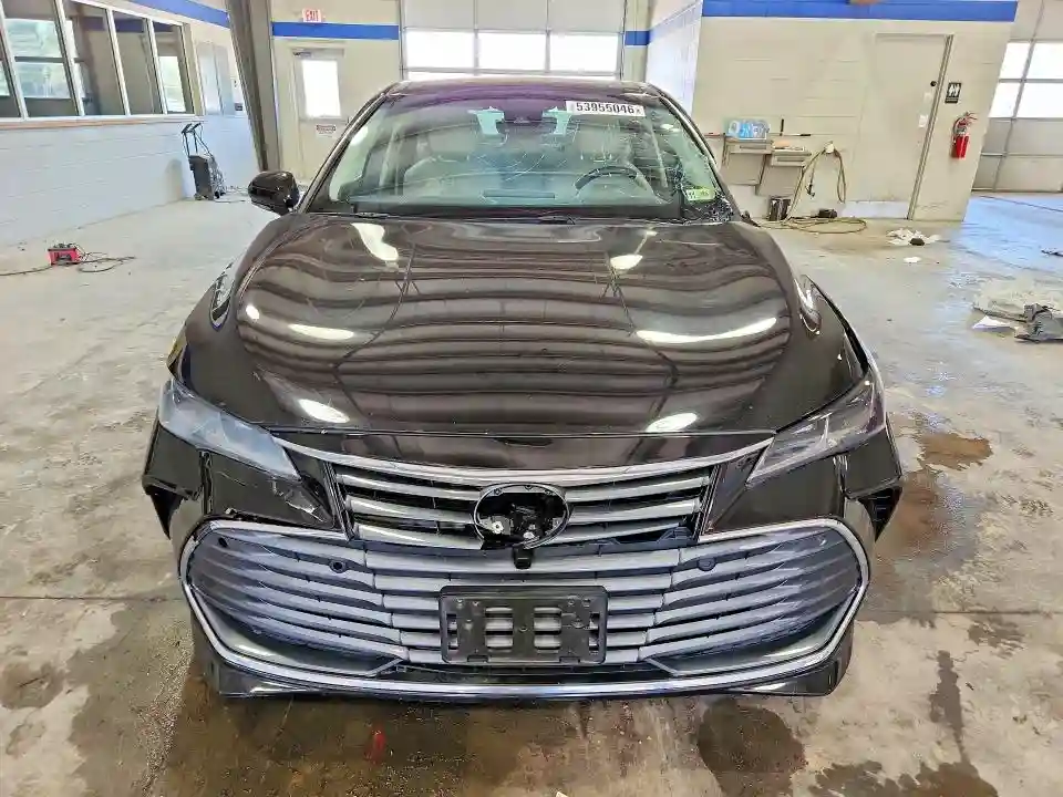 4T1DZ1FB5LU054845 2020 TOYOTA AVALON-4