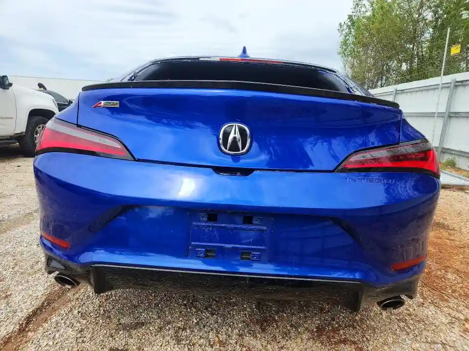 19UDE4H35RA013134 2024 ACURA INTEGRA-5