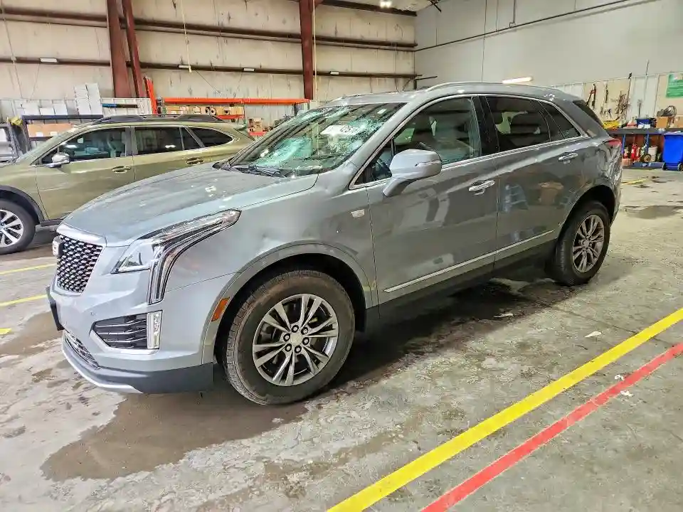 1GYKNDRS6PZ199223 2023 CADILLAC XT5-0