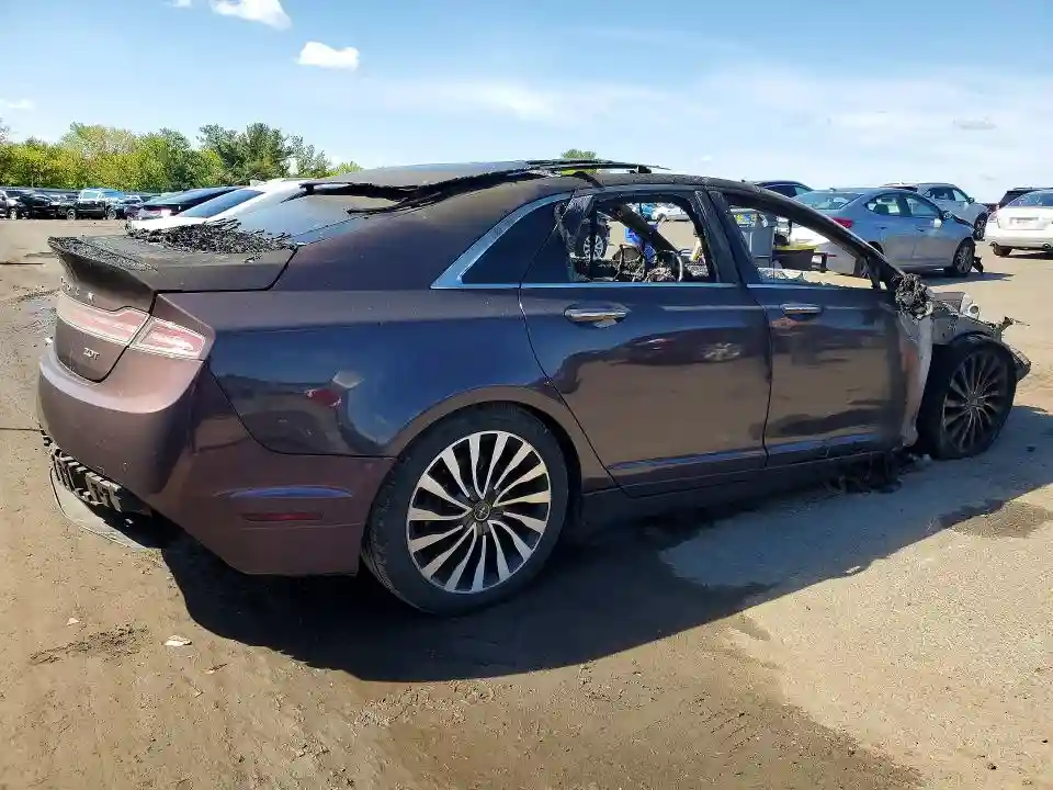 3LN6L5G92JR621692 2018 LINCOLN MKZ-2