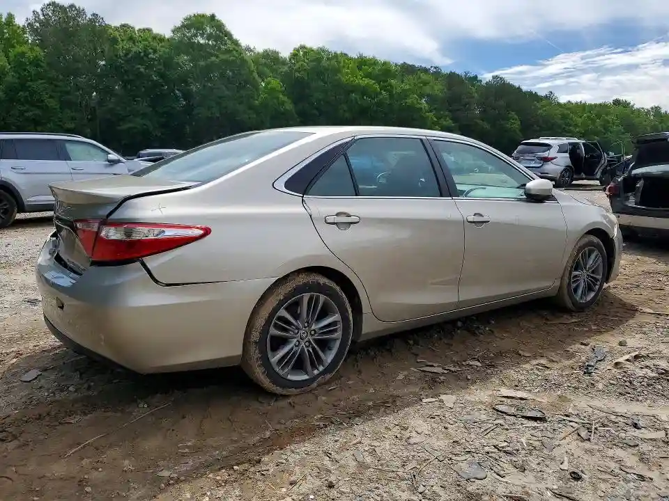 4T1BD1FK0FU144057 2015 TOYOTA CAMRY SOLA-2