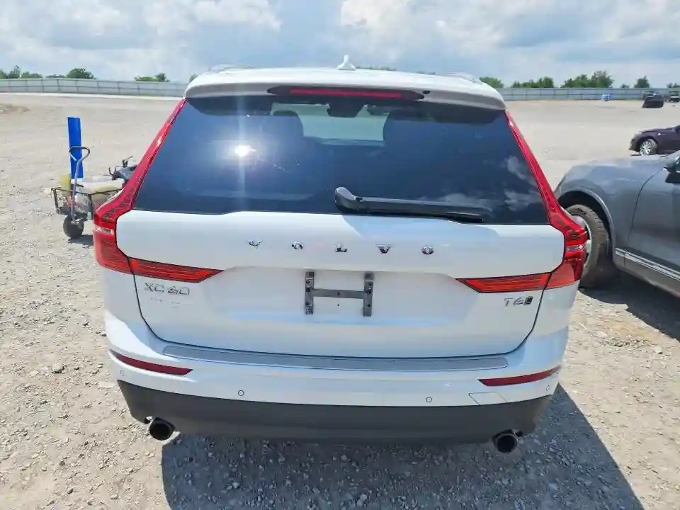 YV4A22RK1K1348317 2019 VOLVO XC60-5