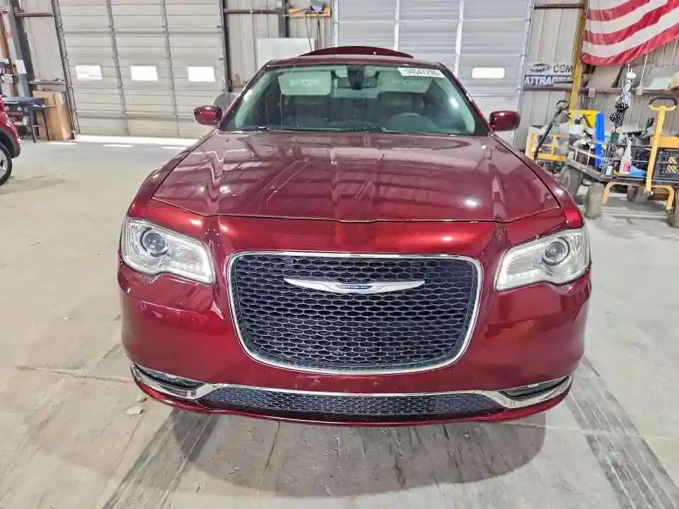 2C3CCAAGXKH593519 2019 CHRYSLER 300-4