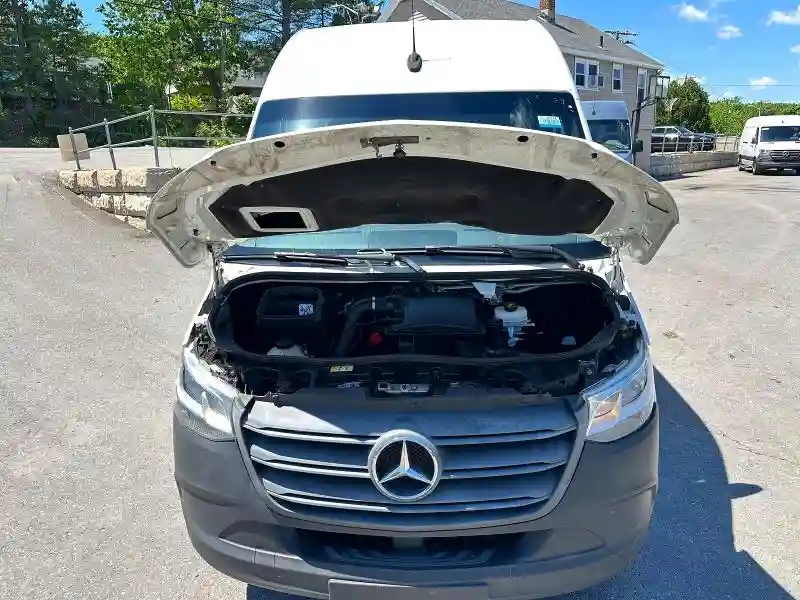 W1Y40CHY8MT061965 2021 MERCEDES-BENZ SPRINTER-4