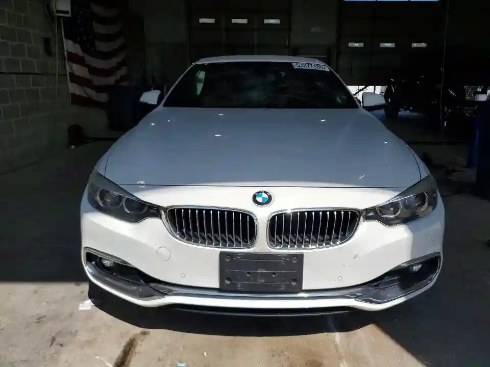 WBA4Z3C51JEC56393 2018 BMW 4 SERIES-4