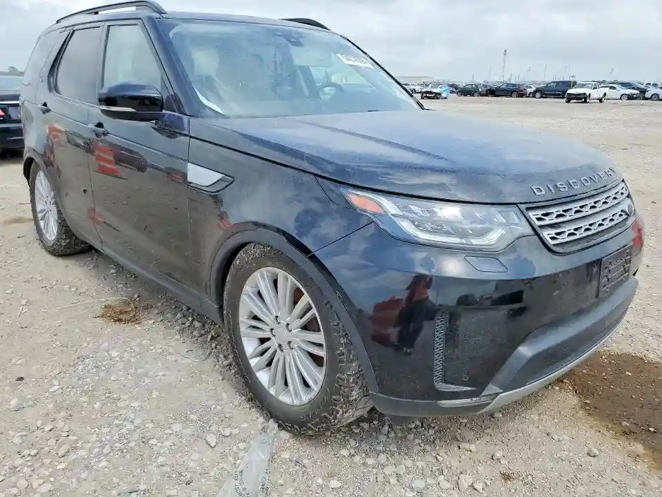 SALRRBBV4HA016105 2017 LAND ROVER DISCOVERY-3