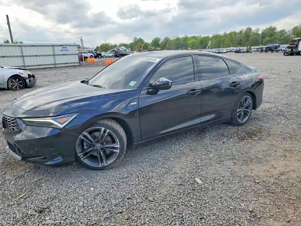 19UDE4H65PA009799 2023 ACURA INTEGRA-0