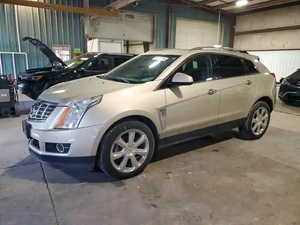 3GYFNFE37GS504527 2016 CADILLAC SRX-0