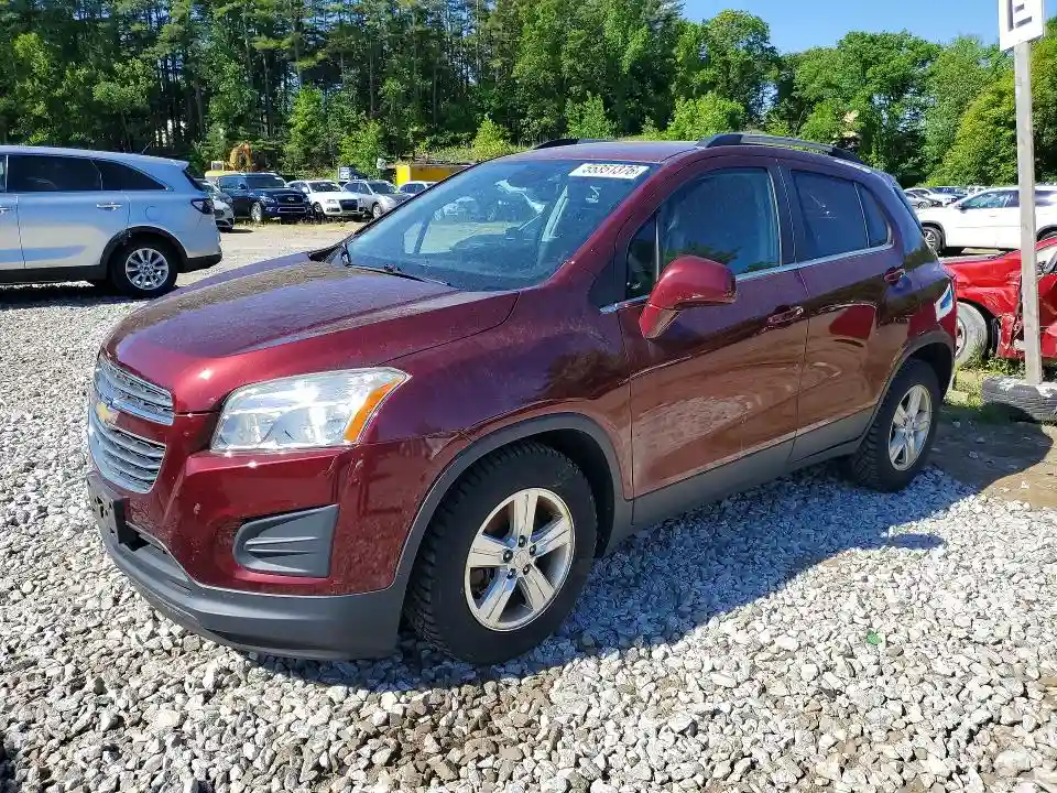 3GNCJLSB4GL257144 2016 CHEVROLET TRAX-0