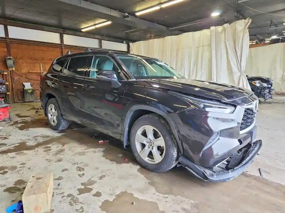 5TDCZRBHXMS058128 2021 TOYOTA HIGHLANDER-3