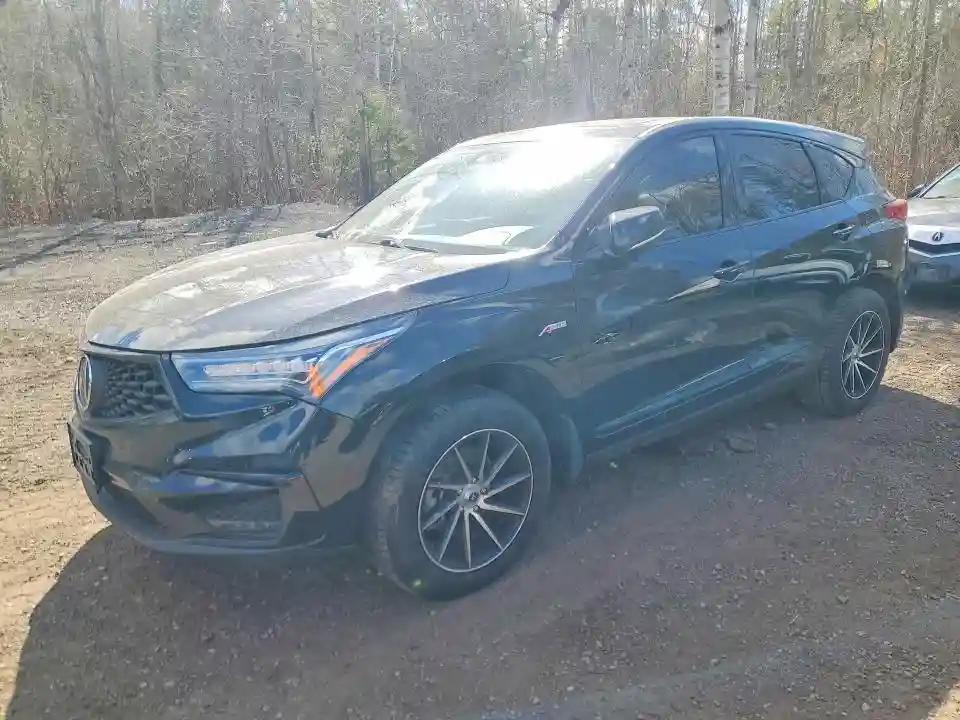 5J8TC2H61ML806203 2021 ACURA RDX-0