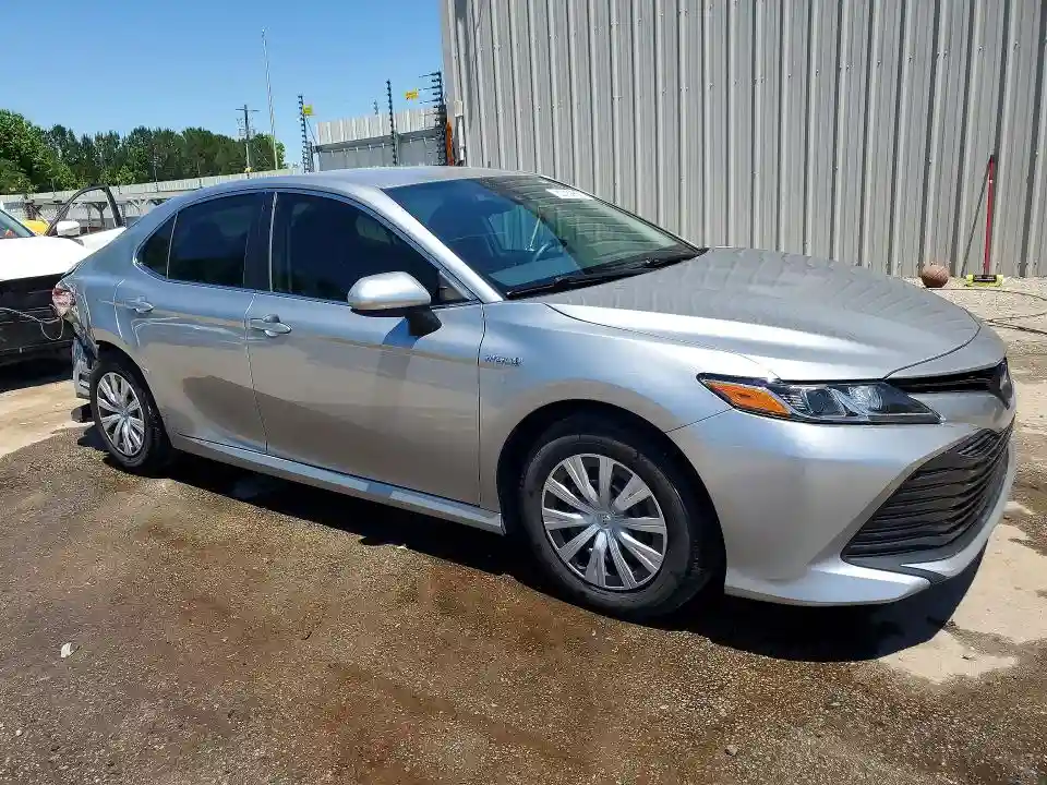 4T1C31AK5LU539457 2020 TOYOTA CAMRY-3