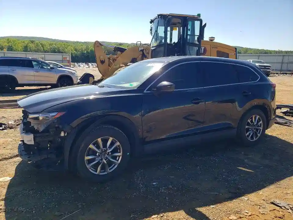 JM3TCBCY0H0135323 2017 MAZDA CX-9-0