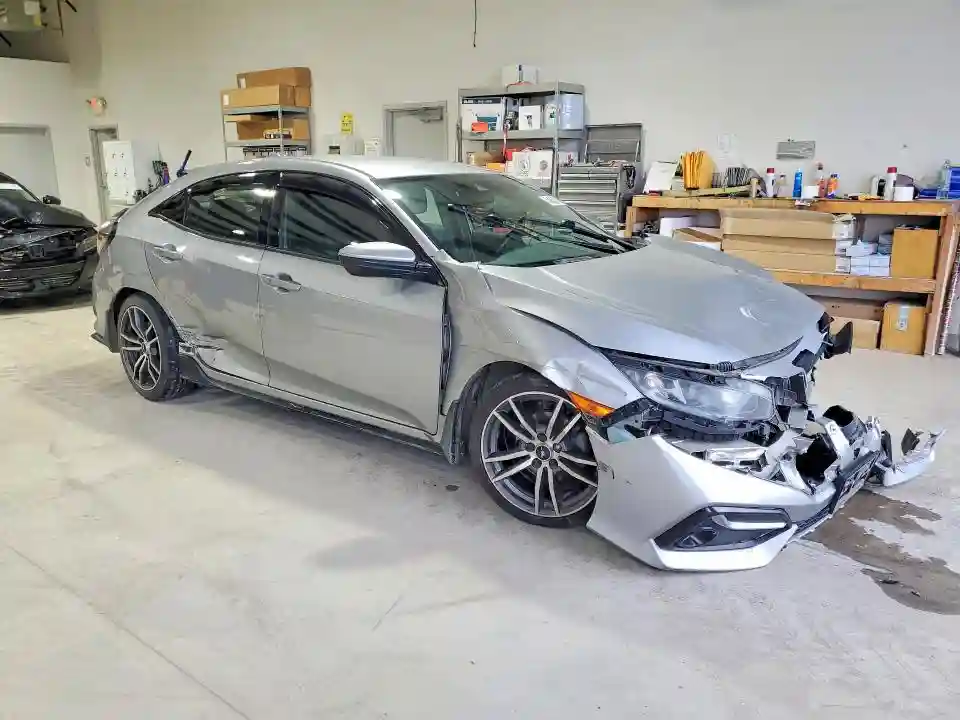 SHHFK7H41MU419727 2021 HONDA CIVIC-3