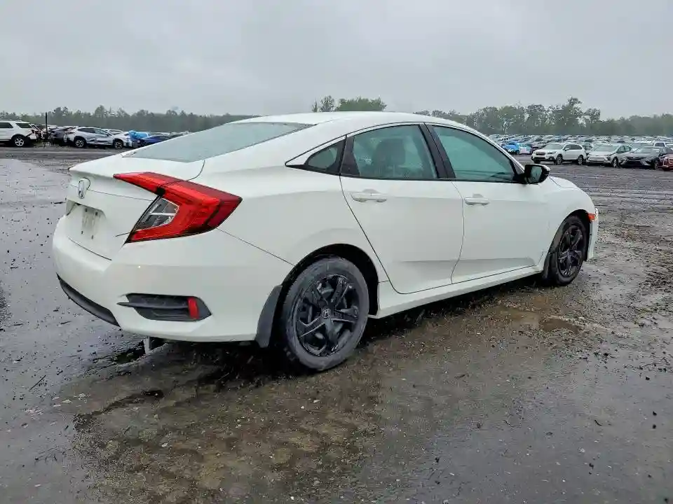 19XFC2F54HE067610 2017 HONDA CIVIC LX-2