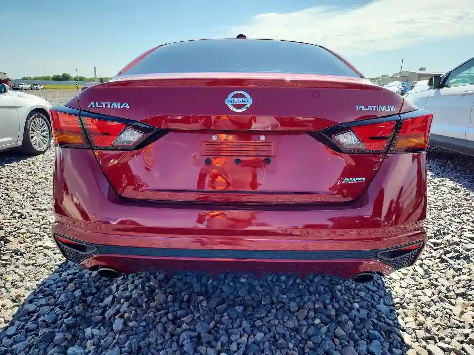 1N4BL4FW4KC157234 2019 NISSAN ALTIMA-5
