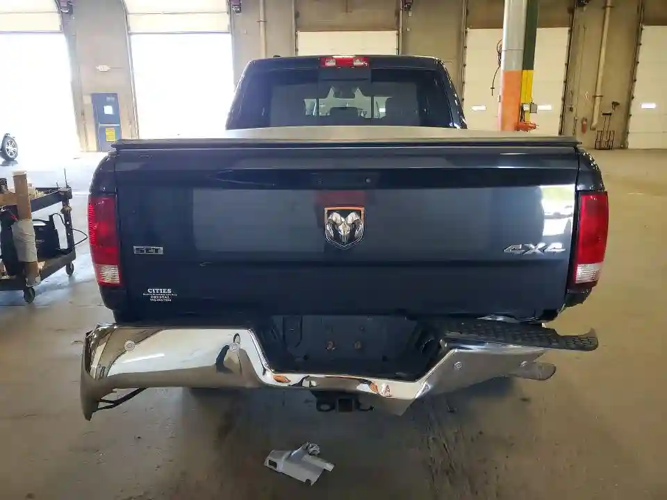 1C6RR7GT6HS822220 2017 RAM 1500-5