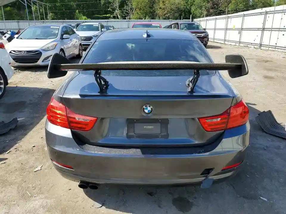 WBA3N7C55FK223563 2015 BMW 4 SERIES-5