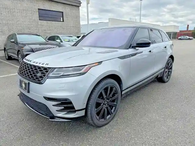 SALYM2RV0JA706519 2018 LAND ROVER RANGEROVER-1