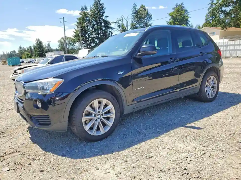 5UXWX9C57H0T00680 2017 BMW X3-0