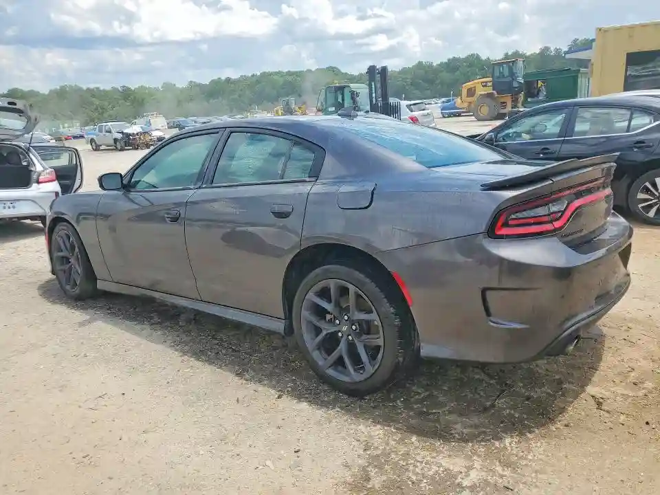 2C3CDXHG7PH594950 2023 DODGE CHARGER-1