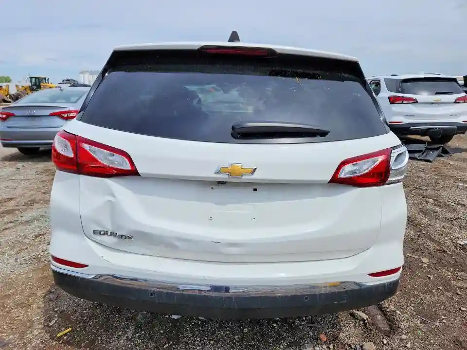 2GNAXTEV4L6175845 2020 CHEVROLET EQUINOX-5