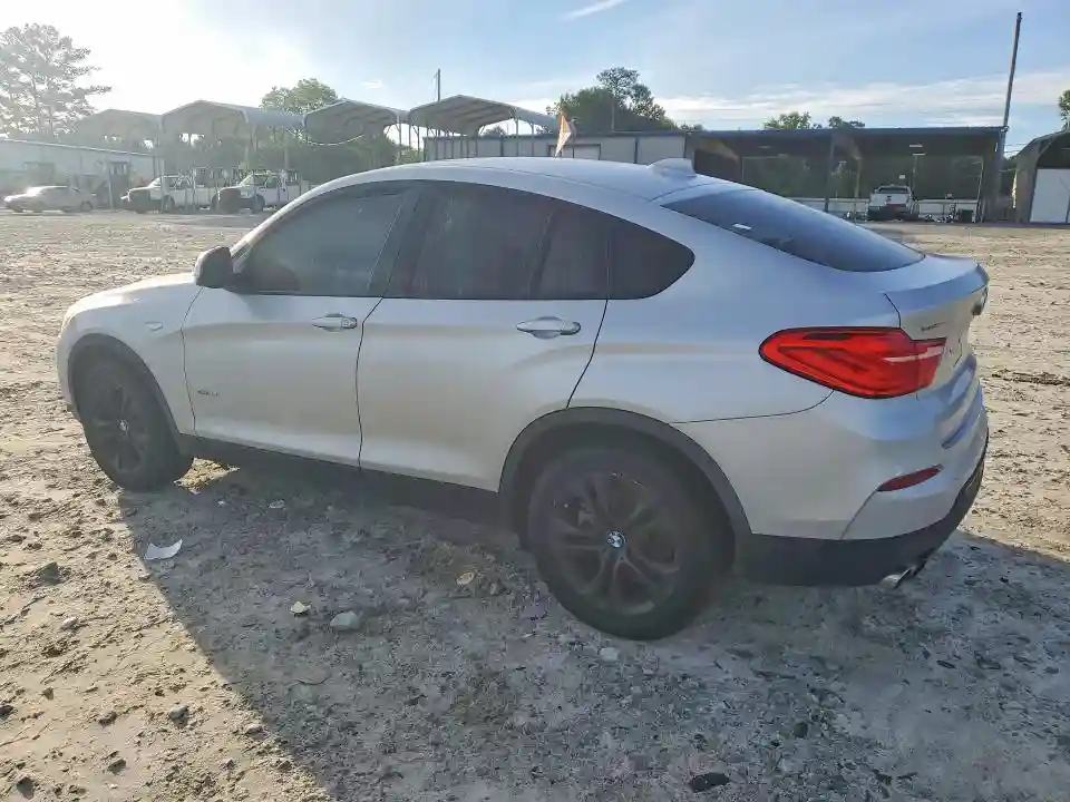 5UXXW3C53G0R20087 2016 BMW X4-1