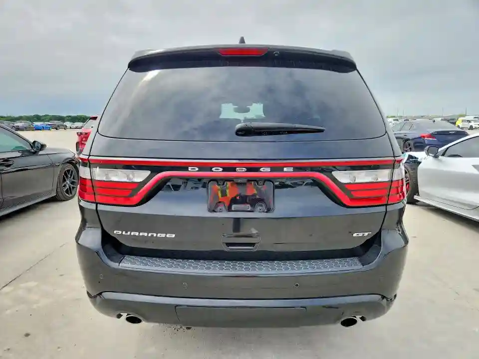 1C4RDHDG7KC824466 2019 DODGE DURANGO-5