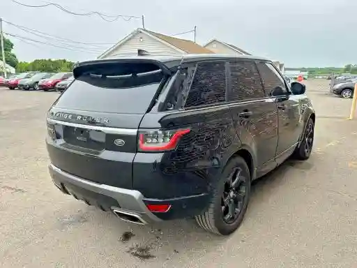 SALWR2SU7LA707406 2020 LAND ROVER RANGEROVER-2