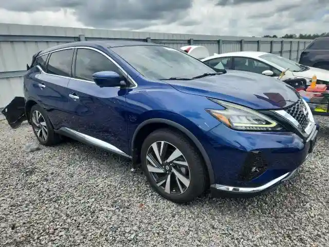 5N1AZ2CS9NC114423 2022 NISSAN MURANO-3
