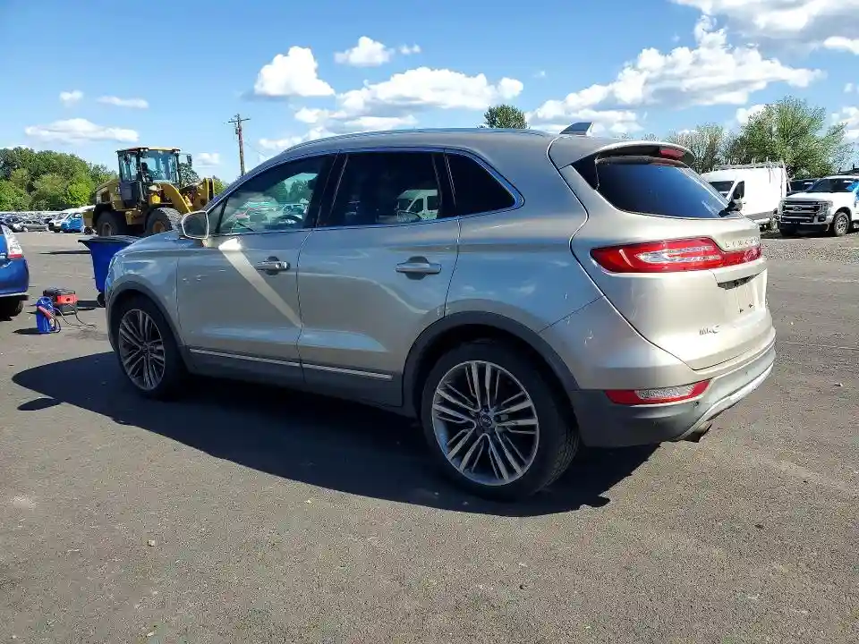 5LMTJ2AH7FUJ20673 2015 LINCOLN TOWNHOUSE MKZ-1