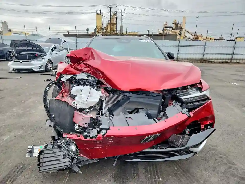 4W5XHPRL9RZ516236 2024 ACURA ZDX-4
