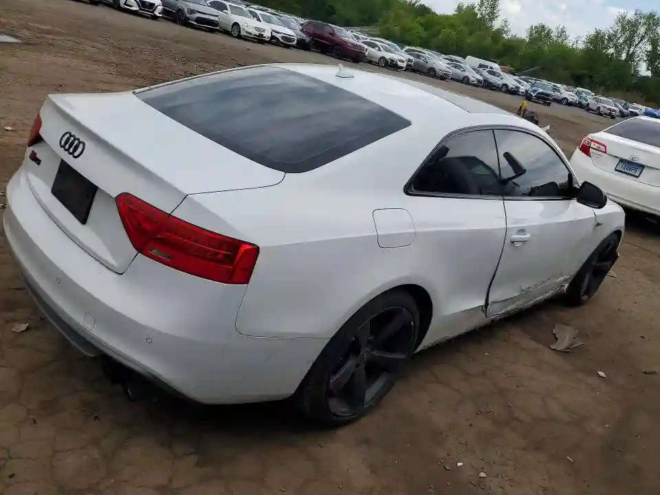 WAUVGAFR0FA035778 2015 AUDI S5/RS5-2