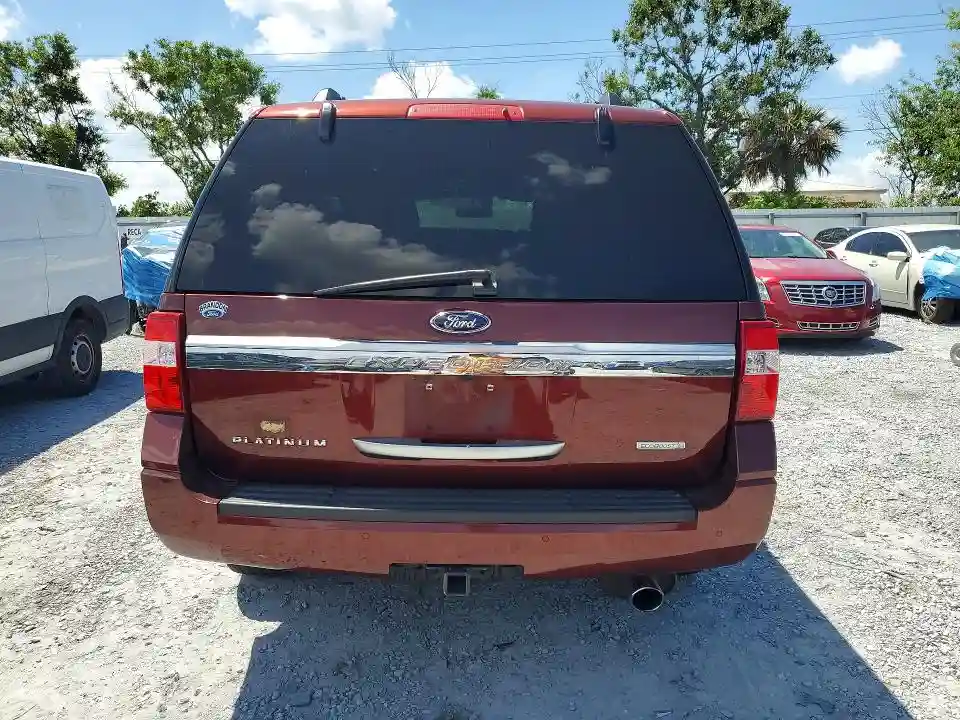 1FMJU1LT9FEF23223 2015 FORD EXPEDITION-5
