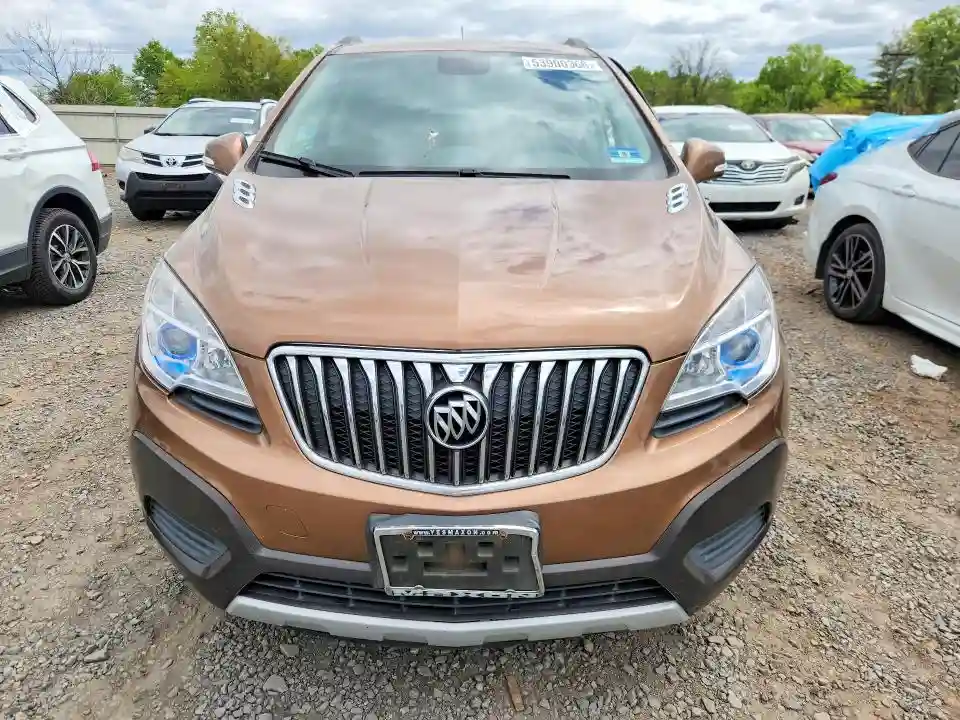 KL4CJASB2GB736817 2016 BUICK ENCORE-4