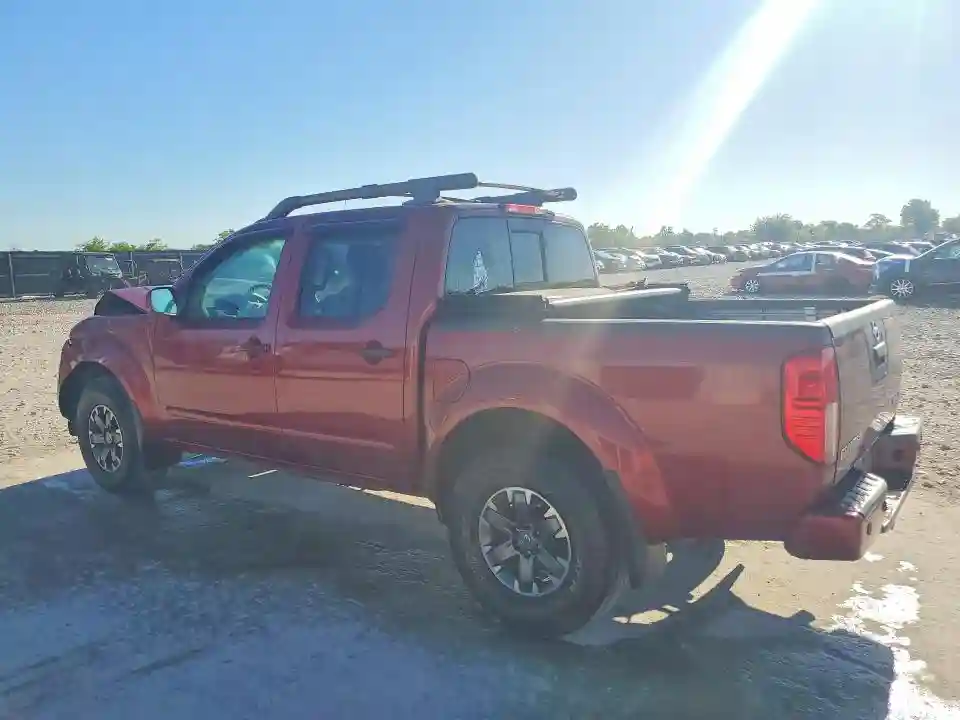 1N6AD0EV0KN739868 2019 NISSAN FRONTIER-1