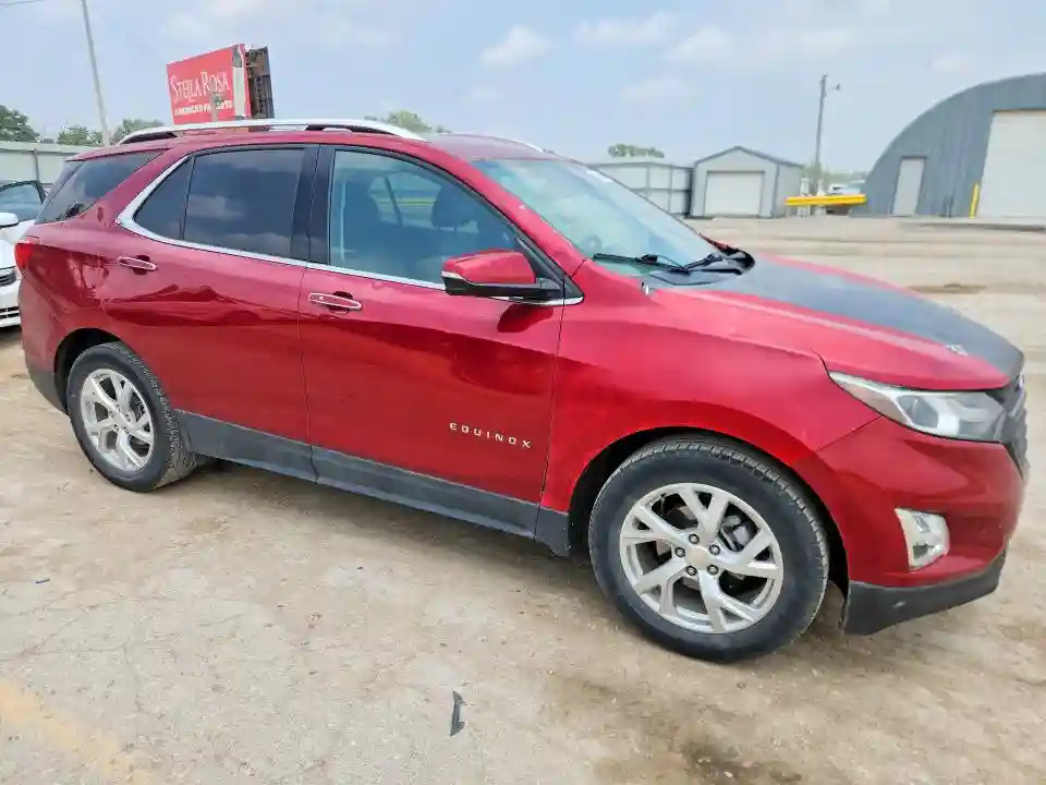2GNAXNEV8M6108162 2021 CHEVROLET EQUINOX-3